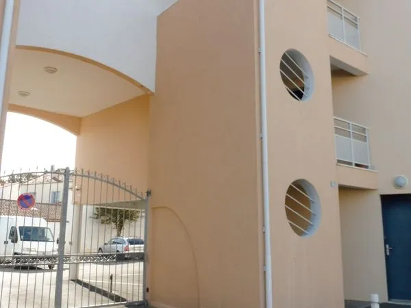 T2 à louer La Rochelle Tasdon