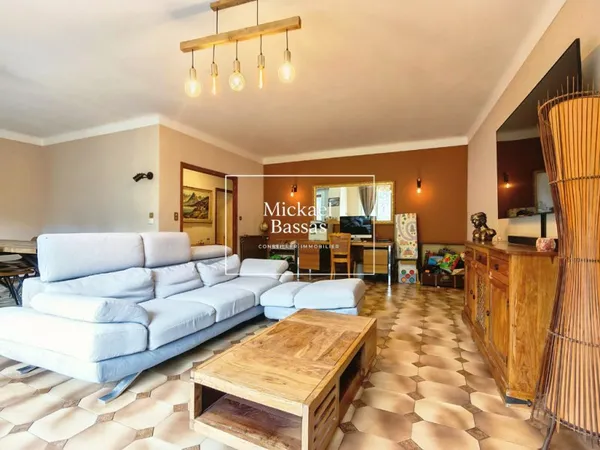 Maison 5 pièces 155 m²