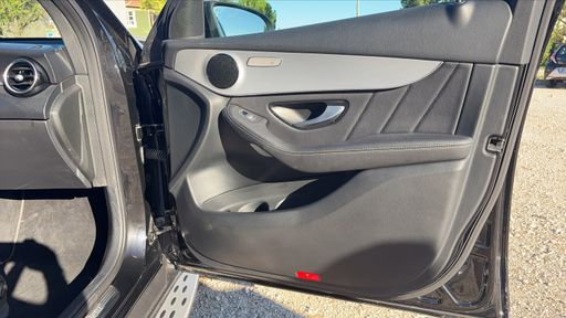 Mercedes GLC 300 e  320 EQ Power 4Matic 9G-Tronic - AMG Line – 2021 – 87265 km – Hybride rechargeable – Boîte Automatique — photo 25
