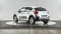 Citroen C3 1.2 PureTech 110ch S&S MAX — photo 8