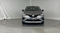 Renault Captur 1.6 E-Tech full hybrid 145ch Evolution — photo 1