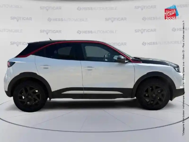 Opel Mokka -e 136ch gs line — photo 4
