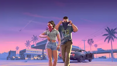 GTA 6 : Take-Two exige de Discord bien plus que le leaker