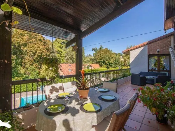 Maison 6 pièces 172 m²