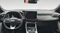 Dacia Bigster 1.8 hybrid 155ch Extreme — photo 8