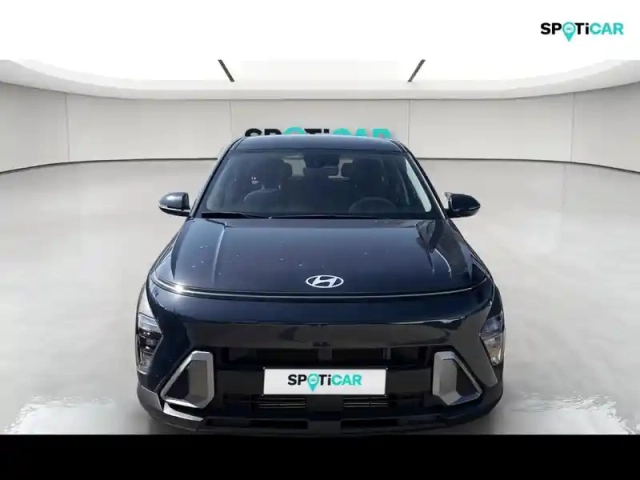 Hyundai Kona 1.0 t-gdi 100ch intuitive — photo 2