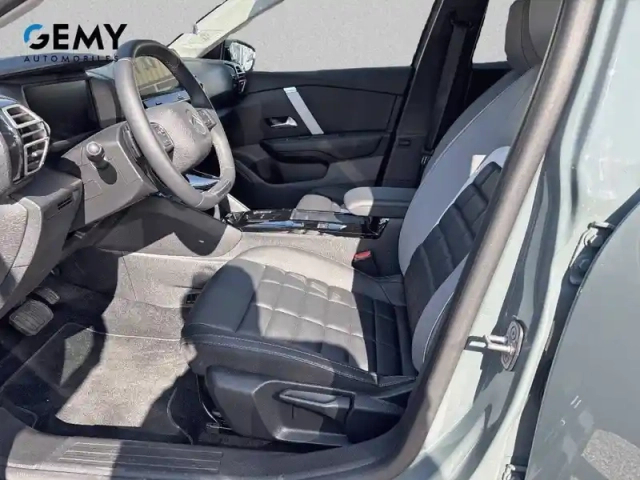 Citroën C4 hybride 145 ch e-dcs6 — photo 9