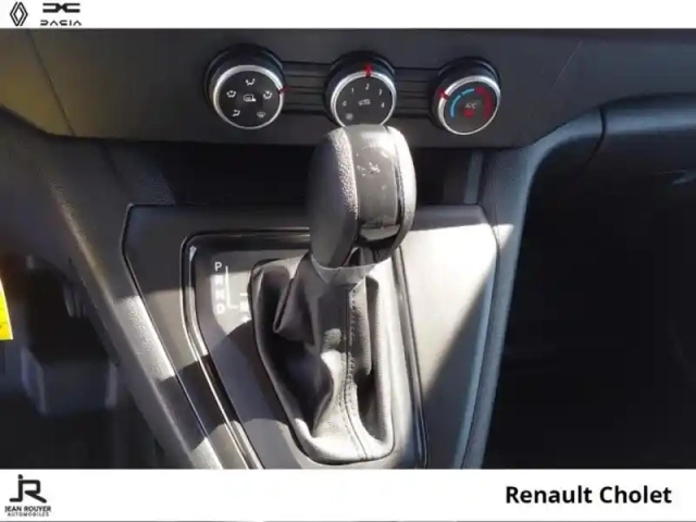 Renault Kangoo Van l1 1.5 blue dci 115ch grand confort edc7 - 22 (soit 15400? ht) — photo 6