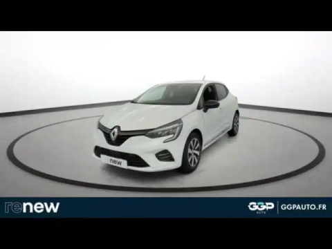 Renault Clio 1.0 tce 100ch evolution gpl
