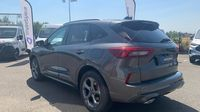Ford Kuga 2.5 Duratec 180ch Hybrid FlexiFuel ST-Line X Powershift — photo 7