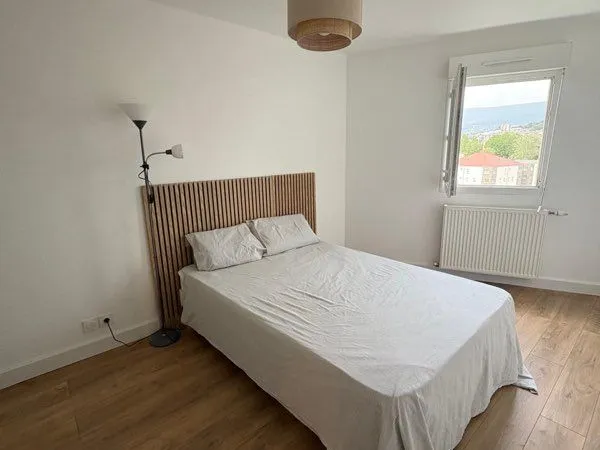 Bel Appartement 3 pièces
