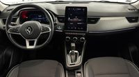 Renault Arkana 1.6 E-Tech 145ch Intens -21B — photo 11