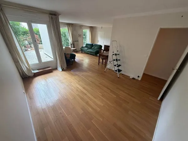 Appartement 4 pièces 134 m²