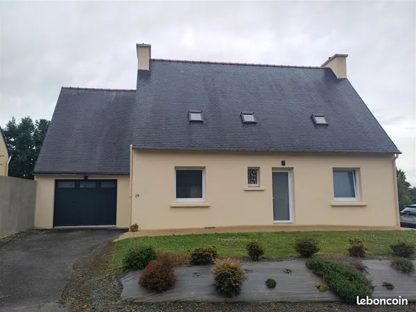 Maison 175000