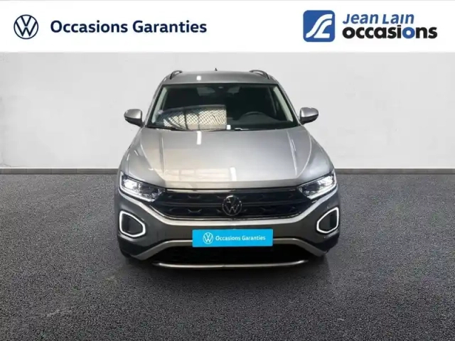 Volkswagen T-Roc 1.5 tsi evo2 150 start/stop dsg7 — photo 9