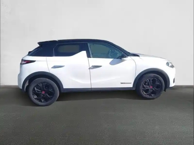 Ds Ds 3 ds3 crossback bluehdi 100 bvm6 — photo 3