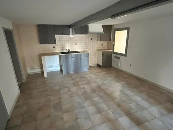Appartement 50m