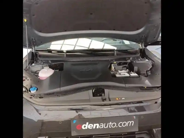 Kia Ev4 81.4 kwh 204 ch autonomie longue — photo 76