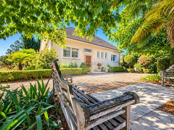 Maison 5 pièces 114 m²
