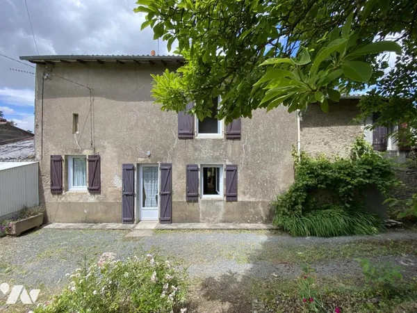 Maison 125 m²