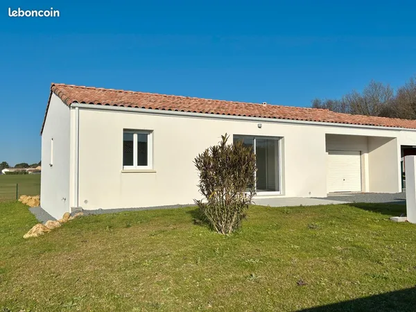 Maison Neuve