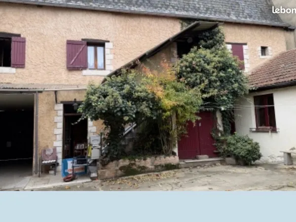 Maison 6 pièces 214 m²