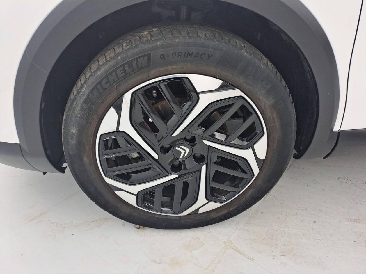 Citroën C4 puretech 130 s&s eat8 shine pack — photo 11