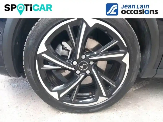Ds Ds 7 ds7 crossback hybride e-tense 225 eat8 — photo 13