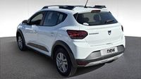 Dacia Sandero 1.0 TCe 90ch Stepway Confort -22 — photo 6