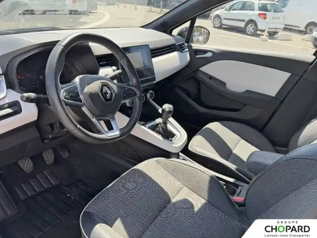 Renault Clio tce 140 - 21n — photo 10