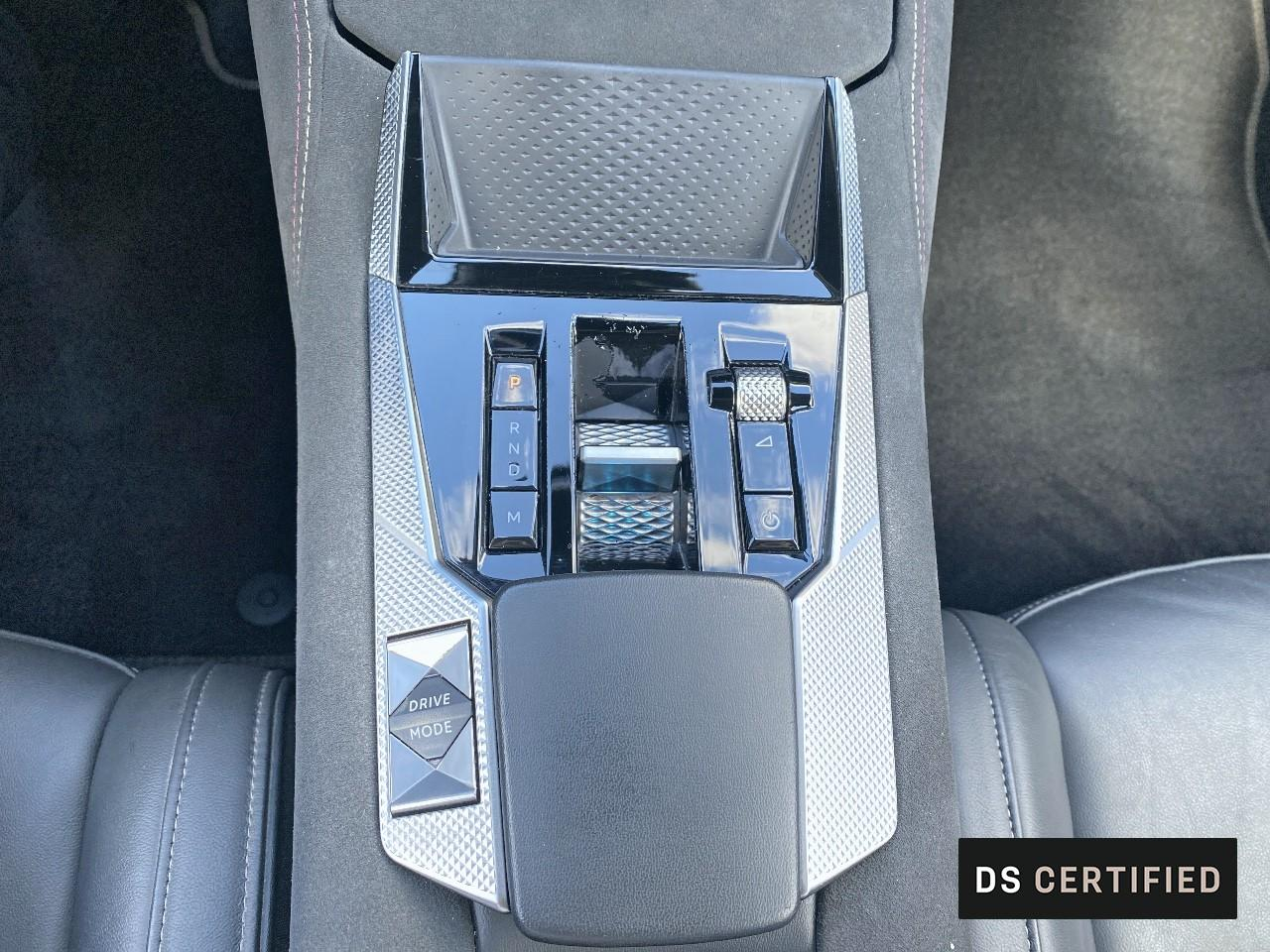 Ds Ds 4 puretech 130ch performance line automatique — photo 19
