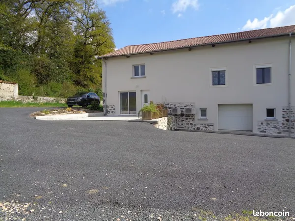 Maison à AMBERT