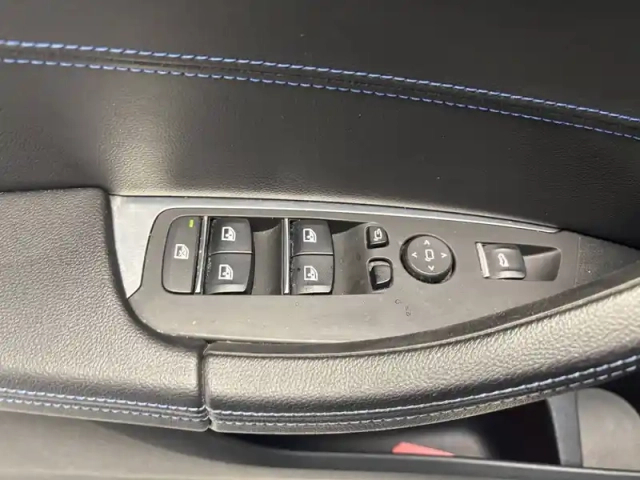 Bmw X3 sdrive18d 150ch bva8 — photo 41
