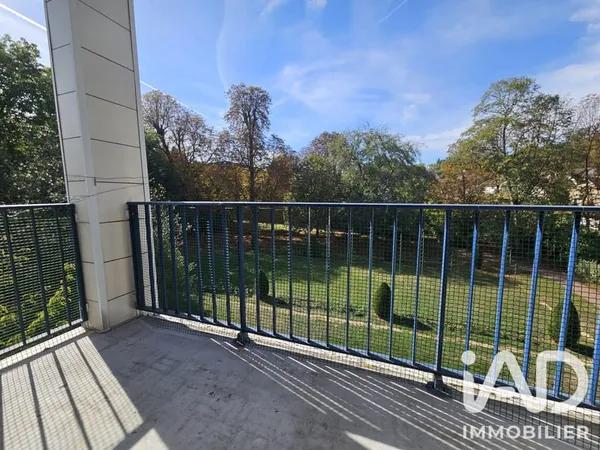 Appartement 4 pièces 69 m²