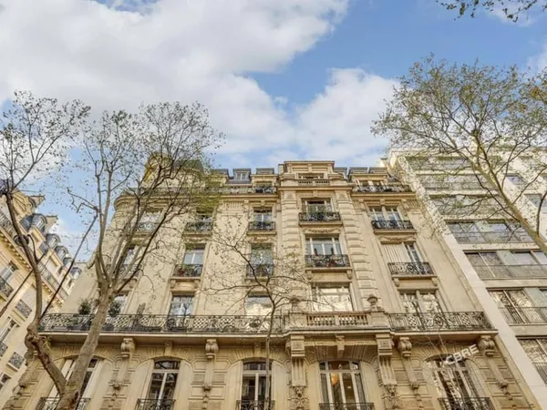 Bureaux 191 m²
