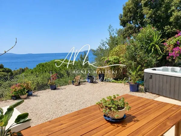 Appartement 3 pièces 43 m²