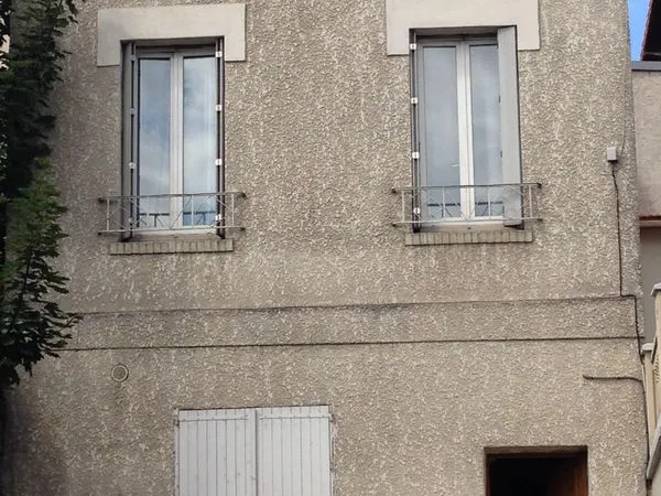 Clamart - Immeuble de rapport 4 logements - Vue exceptionnelle sur Paris - 650 000