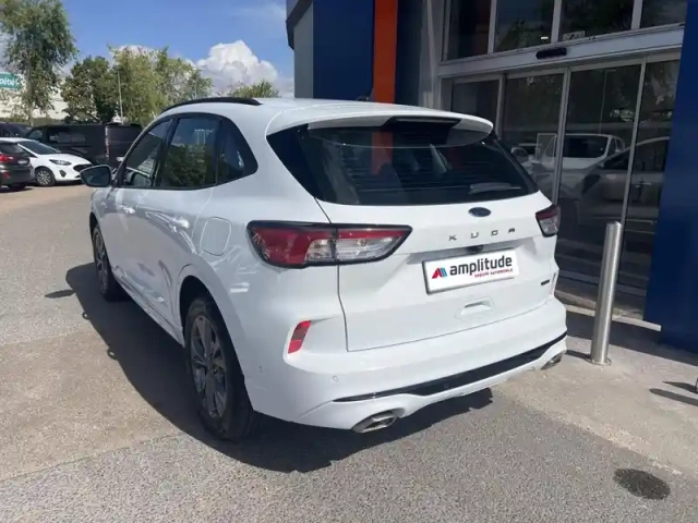Ford Kuga 2.5 duratec 225ch phev st-line business bva — photo 7