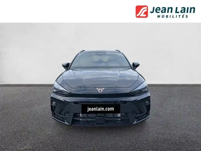 Cupra Leon sportstourer ehybrid 204 ch dsg6
