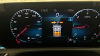 Mercedes Classe A 200 d 150ch Progressive Line 8G-DCT — photo 10