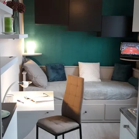 STUDIO refait à neuf récemment
