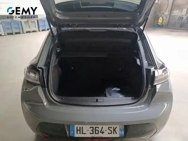 Peugeot 208 electrique 156 ch 54 kwh — photo 6