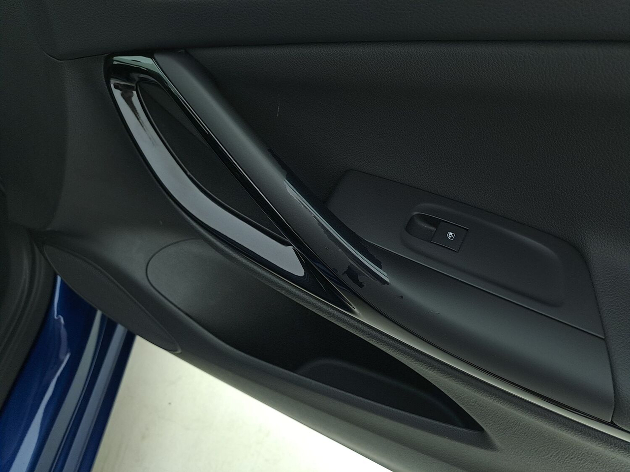 Opel Astra Sports Tourer — photo 11