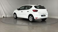 Dacia Sandero 1.0 SCe 65ch Essential — photo 8