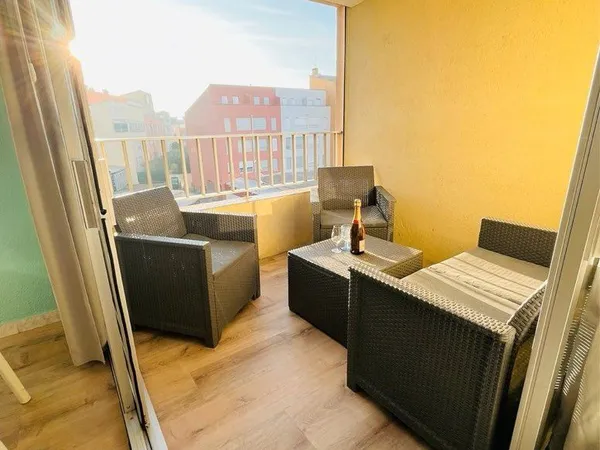 Duplex T4 Centre port