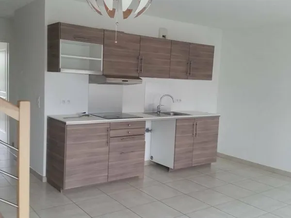 Appartement 4 pièces 70 m²