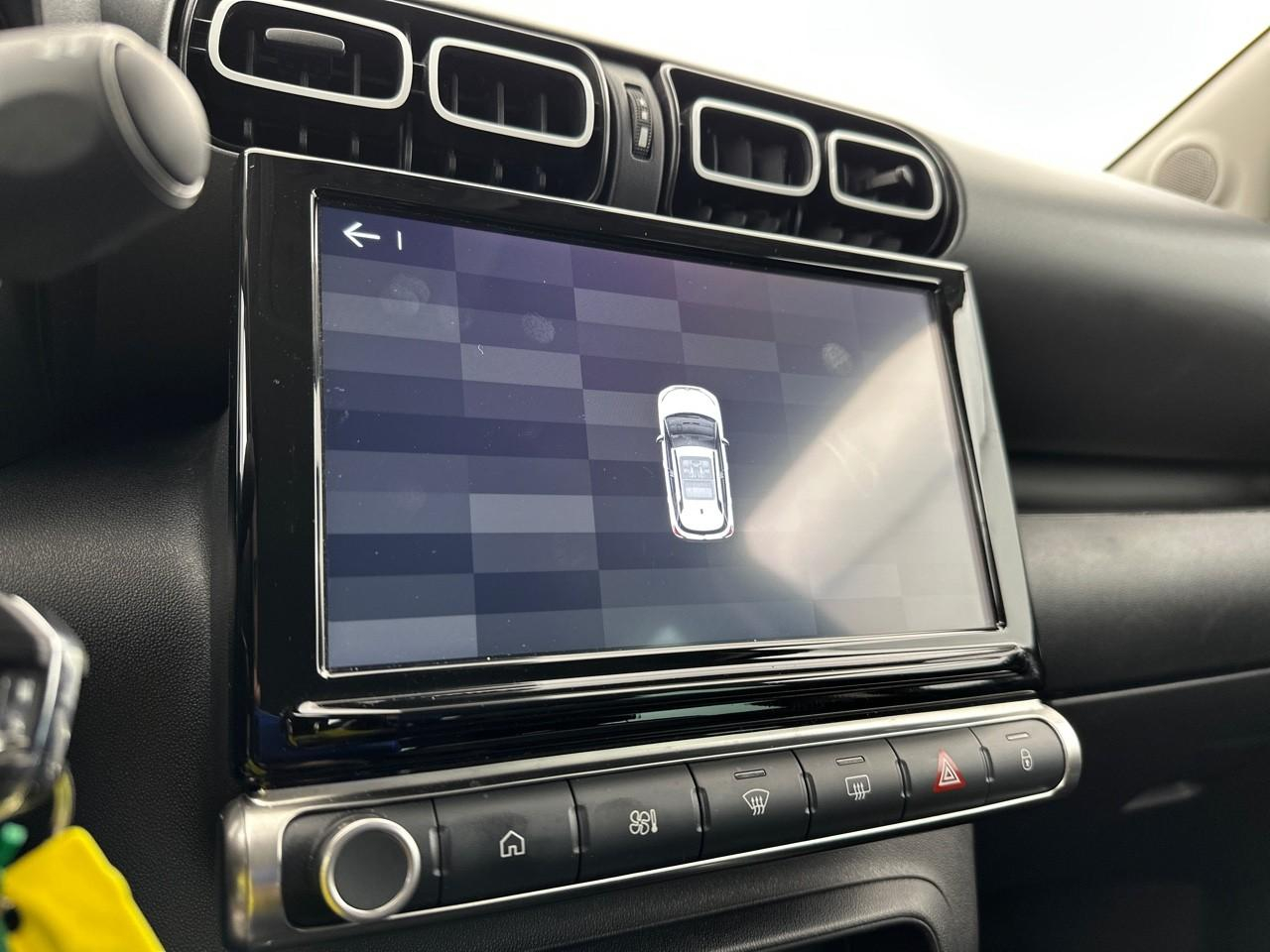 Citroën C3 Aircross puretech 110 s&s bvm6 shine — photo 25