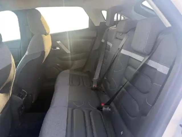 Citroën C4 puretech 130ch s&amp;s shine eat8 — photo 10