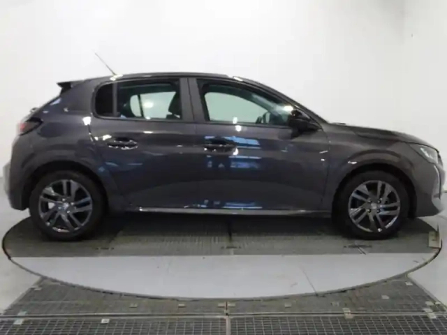 Peugeot 208 1.2 puretech 75ch s&amp;s active business — photo 4