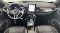 Renault Arkana 1.6 E-Tech hybride 145ch RS Line Fast Track — photo 11